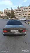 BMW 320I 2014, Damascus