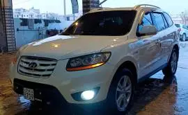 هيونداي سي ام 2011