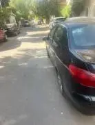 بيجو 206 سيدان 2006