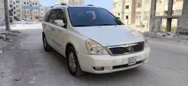 Kia Carnival 2011 for sale