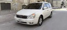 Kia Carnival 2011 for sale