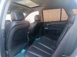 هونداي سي ام 2009