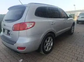 هونداي سي ام 2009