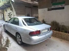 مازدا 626 1993 للبيع, دمشق