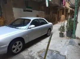 مازدا 626 1993 للبيع, دمشق