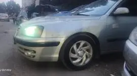 هونداي افانتي XD 2006, دمشق