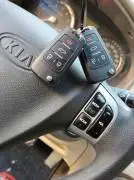 كيا ريو 2008 للبيع, دمشق