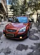 كيا ريو 2008 للبيع, دمشق