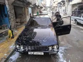 Peugeot 505 for sale 2023, Aleppo