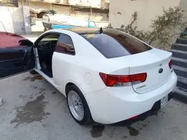 كيا فورتي كوبي 2013 للبيع, دمشق