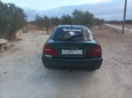 مستبيشي 2001 اوربي