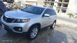 Kia Sorento 2011 in Agency Condition
