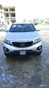 Kia Sorento 2011 in Agency Condition