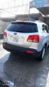 Kia Sorento 2011 in Agency Condition