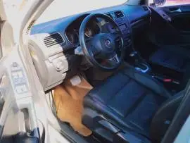 Volkswagen Golf 2011