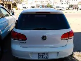 Volkswagen Golf 2011