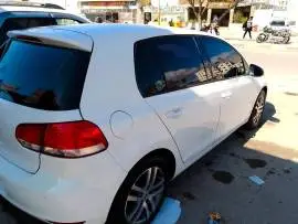 Volkswagen Golf 2011