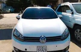 Volkswagen Golf 2011