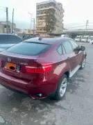 BMW X6 موديل 2011 للبيع, دمشق