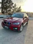 BMW X6 موديل 2011 للبيع, دمشق