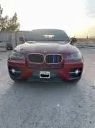 BMW X6 موديل 2011 للبيع, دمشق