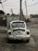 فورد فوكس 1976 للبيع