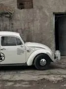 فورد فوكس 1976 للبيع