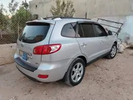 Hyundai CM 2008, Damascus