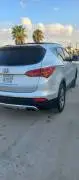 Hyundai Santa Fe 2013, Aleppo