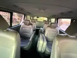 Hyundai Grand H1 2021, Damascus