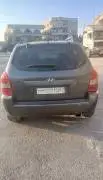 Hyundai Tucson 2008