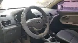 Kia Picanto 2016 for sale, Damascus