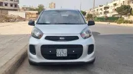 Kia Picanto 2016 for sale, Damascus