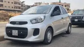 Kia Picanto 2016 for sale, Damascus