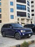 Range Rover Sport 2023, Latakia