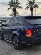 Range Rover Sport 2023, Latakia