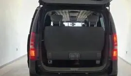 Hyundai Grand Starex 2020, Damascus