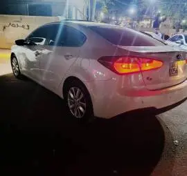 كيا K3 2015 للبيع
