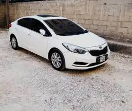 Kia K3 2015 for sale