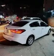 كيا K3 2015 للبيع