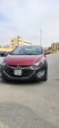 Hyundai Elantra Coupe 2015 for sale, Aleppo