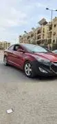 Hyundai Elantra Coupe 2015 for sale, Aleppo
