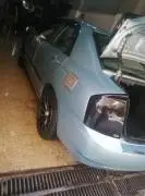 كيا سبكترا 2006