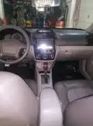 Kia Spectra 2006