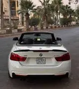 BMW 430 2018, Daraa
