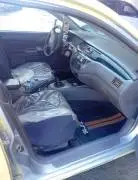 ميتسوبيشي لانسر 2014, دمشق