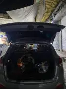 Hyundai Tucson 2013 for sale