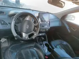 Hyundai Tucson 2010 for sale