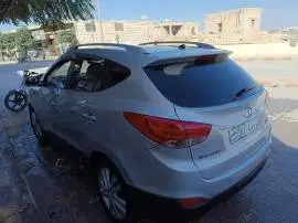 Hyundai Tucson 2010 for sale