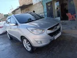 Hyundai Tucson 2010 for sale